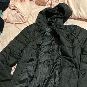 Aeropostale puffer jacket